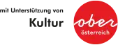 Logo Kultur Oberösterreich