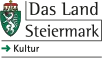 Logo Kultur Steirmark